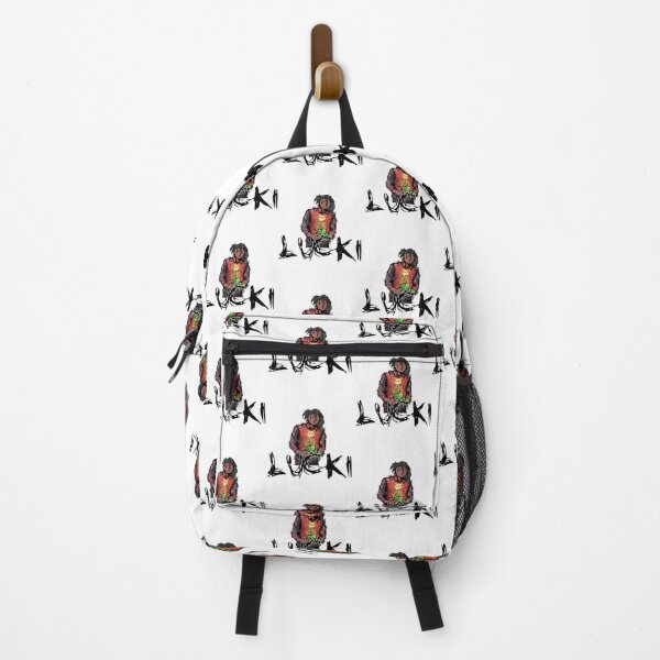 Item preview, Lucki Rapper designed and sold by ganderdvjenn.
