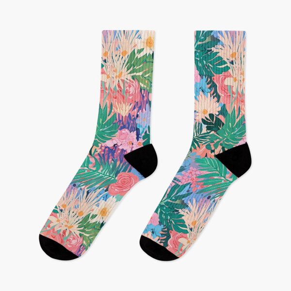 Item preview, Flower Pattern designed and sold by The Collection.