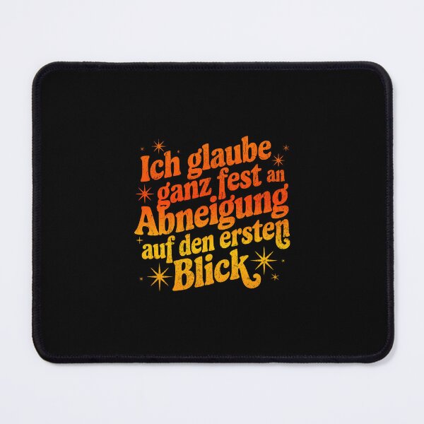 Item preview, I firmly believe in dislike at first sight designed and sold by Pflugart.