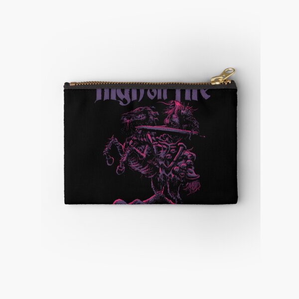 Item preview, High On Fire Band designed and sold by viannkemarad.