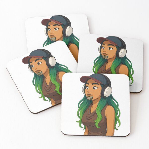 Item preview, Modern Mana Wahine designed and sold by Doug Healey .
