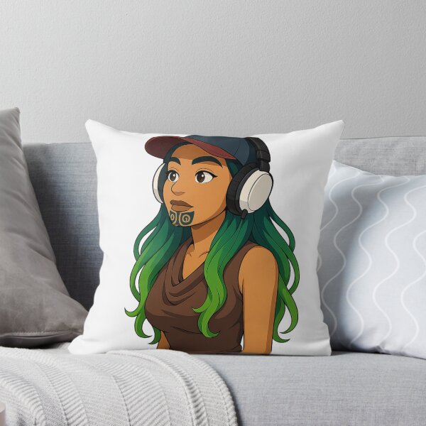 Item preview, Modern Mana Wahine designed and sold by Doug Healey .