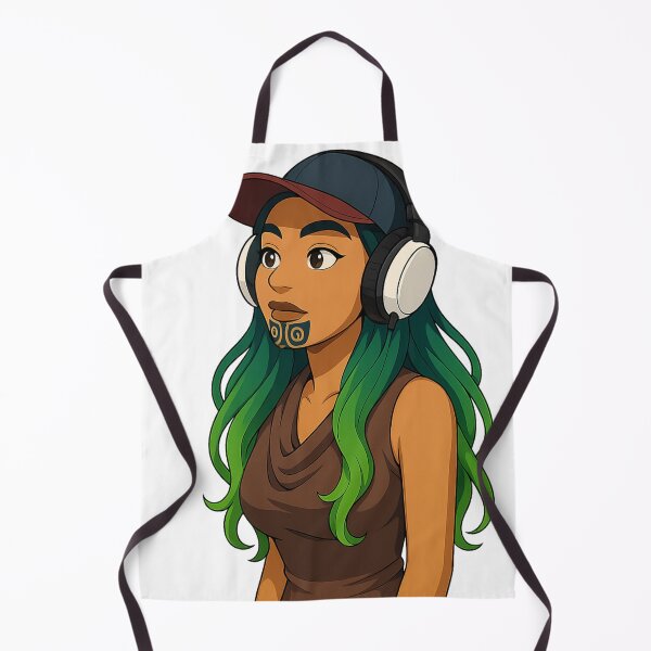 Item preview, Modern Mana Wahine designed and sold by Doug Healey .