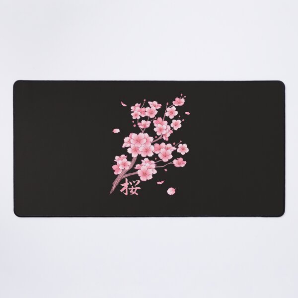 Item preview, Falling-Sakura-Cherry-Blossom designed and sold by waltzfeli.