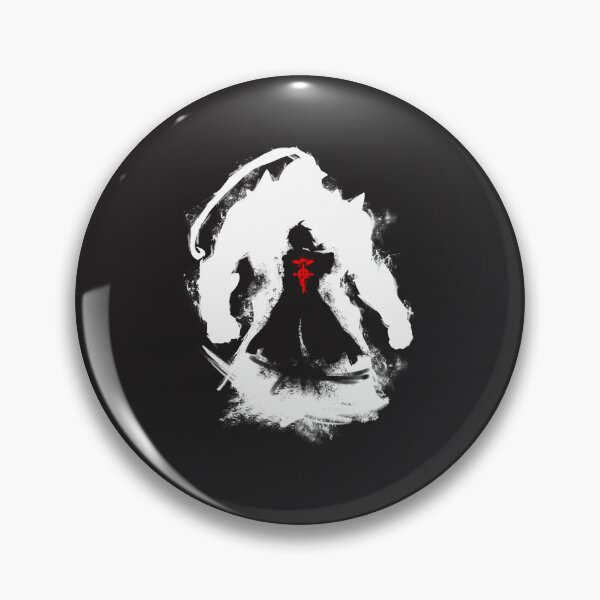 Item preview, Elric-Brothers---Fma designed and sold by rhynesbna.
