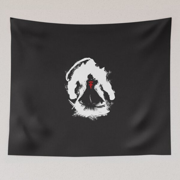 Item preview, Hermanos Elric---Fma designed and sold by rhynesbna.