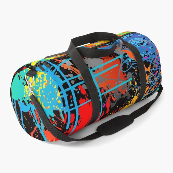 Item preview, Digital abstract 6 Drip and splash designed and sold by studioabstract.