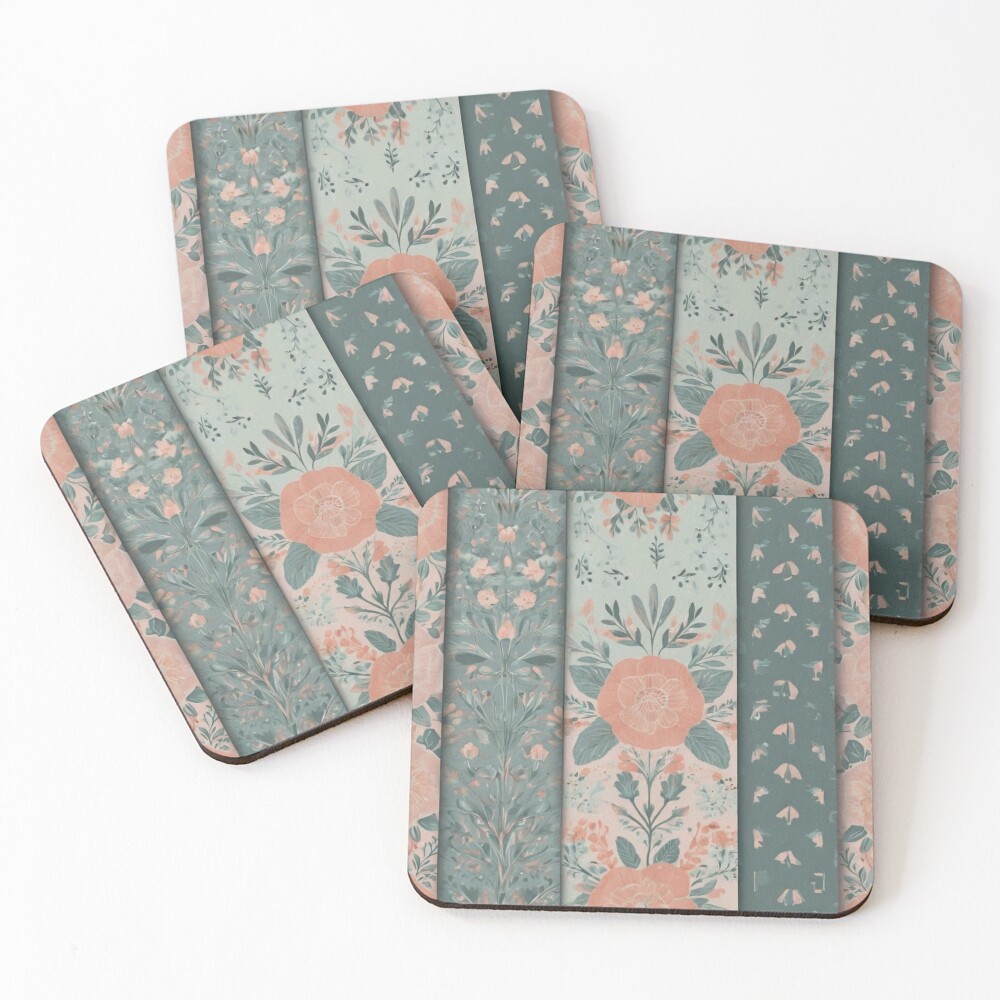 Item preview, Coasters (Set of 4) designed and sold by jdl714.