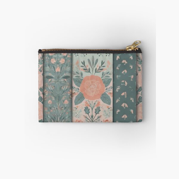 Item preview, Flower Pattern designed and sold by The Collection.