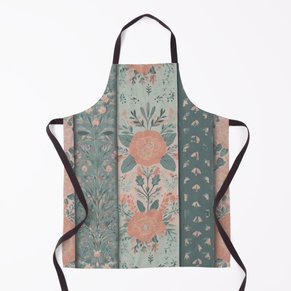 Item preview, Flower Pattern designed and sold by The Collection.