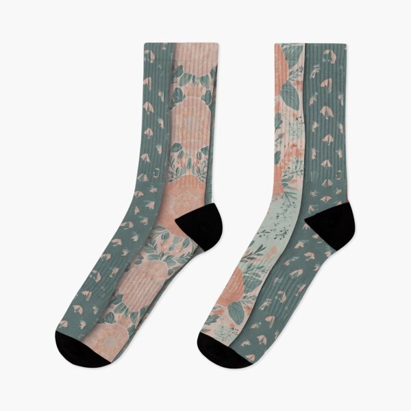 Item preview, Flower Pattern designed and sold by The Collection.