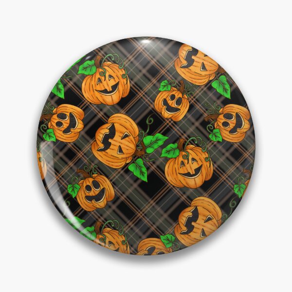 Item preview, Pumpkin patch  designed and sold by BeautifulNightmareArts.