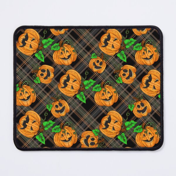Item preview, Pumpkin patch  designed and sold by BeautifulNightmareArts.