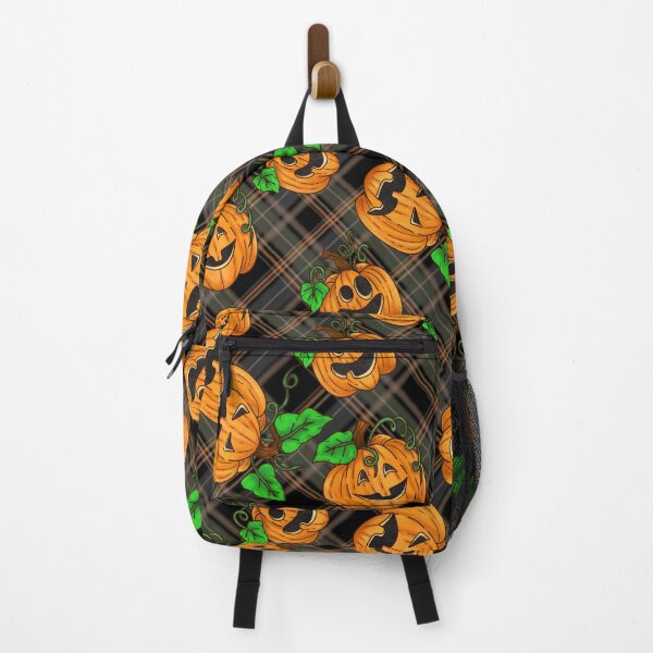 Item preview, Pumpkin patch designed and sold by BeautifulNightmareArts.