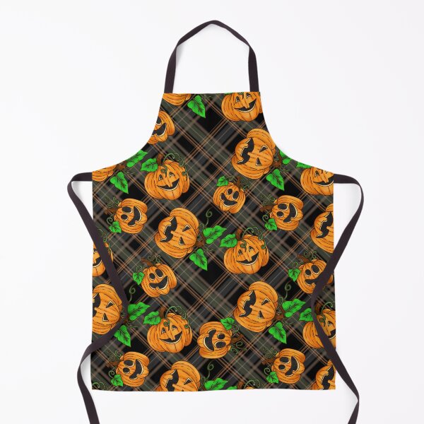 Item preview, Pumpkin patch  designed and sold by BeautifulNightmareArts.