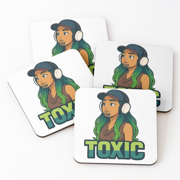 Item preview, Modern Mana Wahine Toa designed and sold by Doug Healey .
