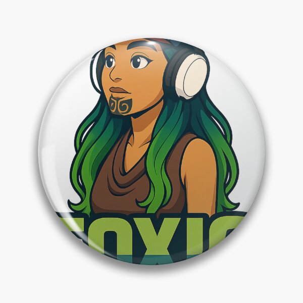 Item preview, Modern Mana Wahine Toa designed and sold by Doug Healey .