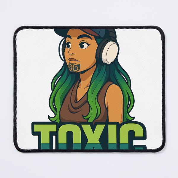 Item preview, Modern Mana Wahine Toa designed and sold by Doug Healey .