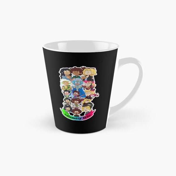 Item preview, Amphibia Calamity Trio Evolution designed and sold by megandebbiesc.
