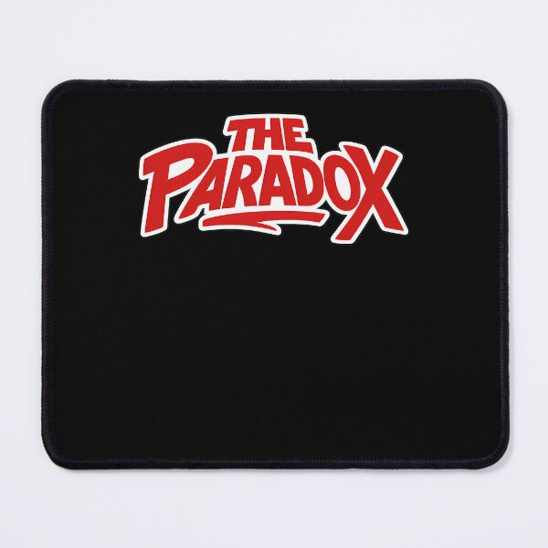 Item preview, The Pa.radox Ba.nd designed and sold by QuincyHua.