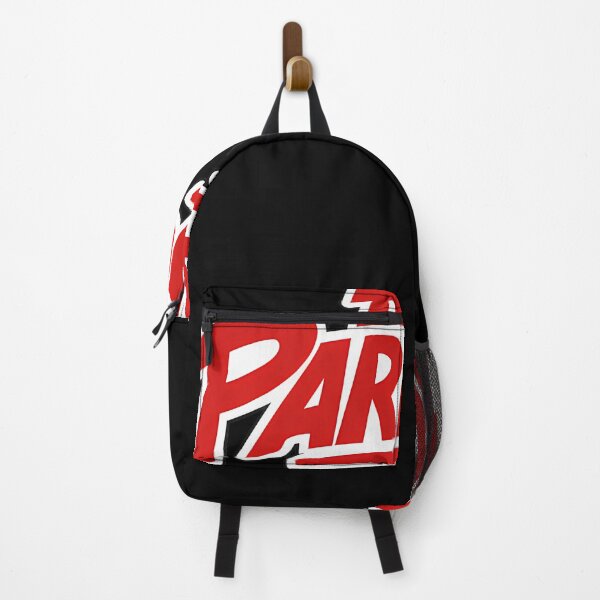 Item preview, The Pa.radox Ba.nd designed and sold by QuincyHua.