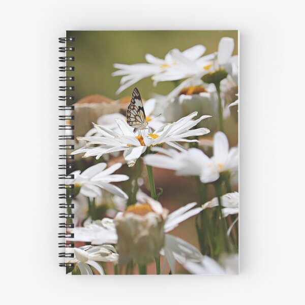 Item preview, White Flower Butterfly designed and sold by OdetteKPhotog.