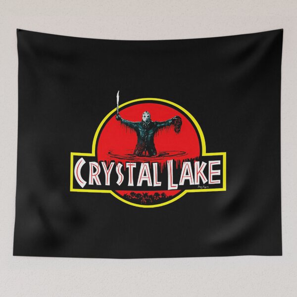 Item preview, Friday The 13Th Crystal Lake Champion designed and sold by nkgomodelhif.