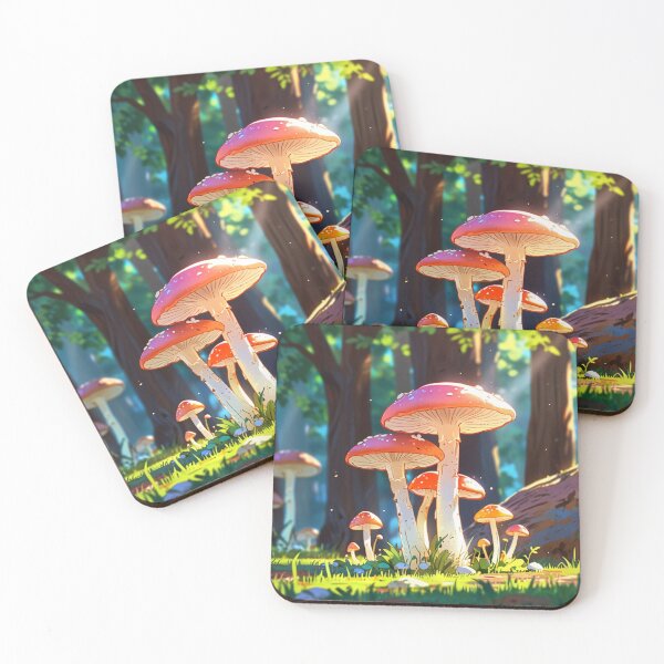 Item preview, Mushroom designed and sold by The Collection.