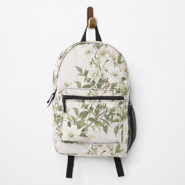 Item preview, White Flowers designed and sold by CoolPixels.