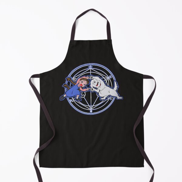 Item preview, Camiseta de Fullmetal Fusion designed and sold by kozlikersi.
