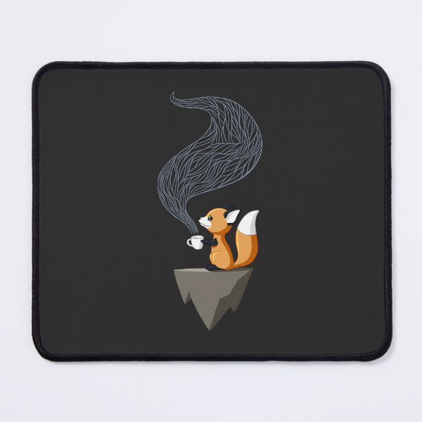 Item preview, Fox-Tea designed and sold by nomuraqu.
