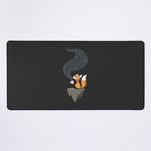 Item preview, Fox-Tea designed and sold by nomuraqu.