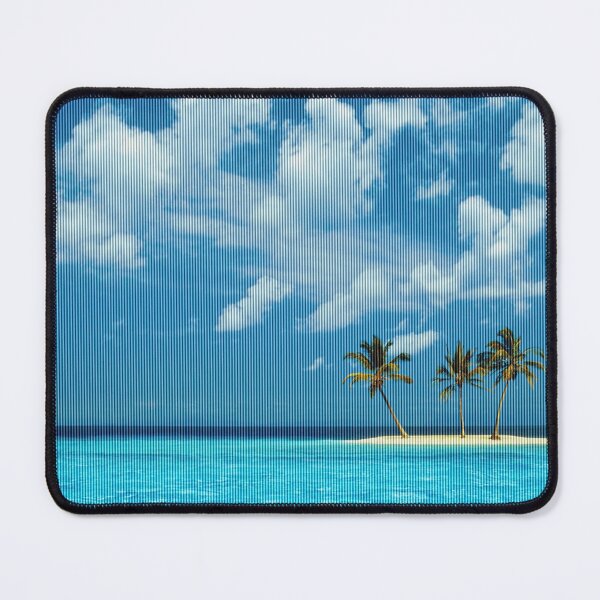 Item preview, XP Background - Atoll designed and sold by CultureEmporium.