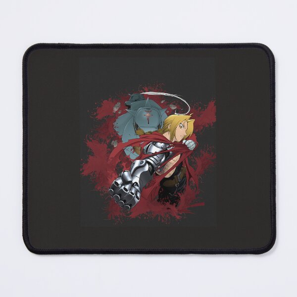 Aperçu de l'œuvre Fma --- Fullmetal Alchemist créée et vendue par trammhcmcn.