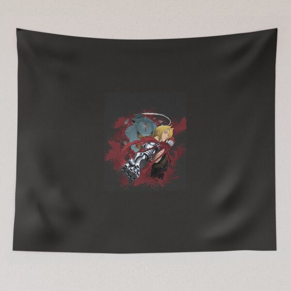 Item preview, Fma---Fullmetal-Alchemist designed and sold by trammhcmcn.