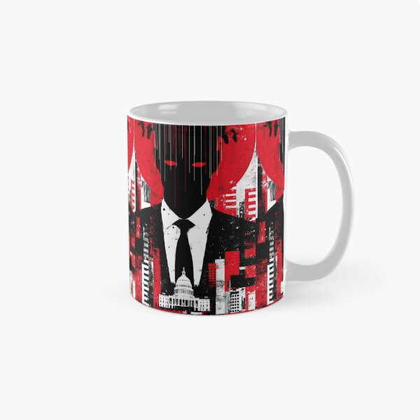 Item preview, Big Brother's Eyes Over the Capitol designed and sold by Piotrek0001.