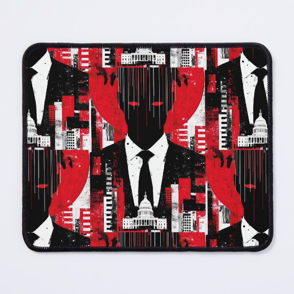 Item preview, Big Brother's Eyes Over the Capitol designed and sold by Piotrek0001.
