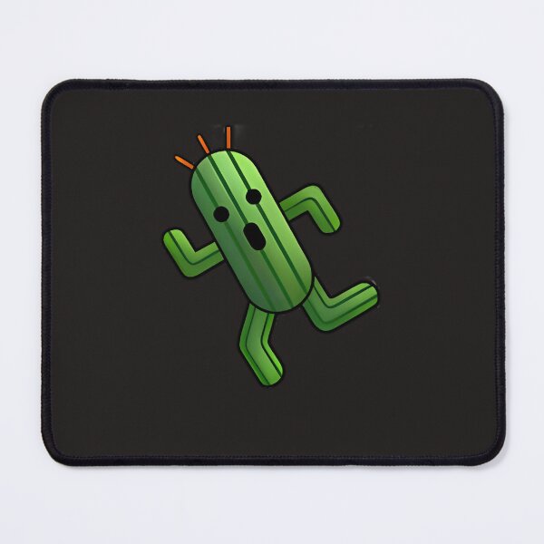 Item preview, Final-Fantasy-Cactuar designed and sold by boallckoziolwq.