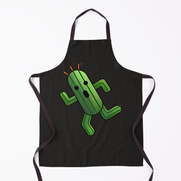 Item preview, Final-Fantasy-Cactuar designed and sold by boallckoziolwq.