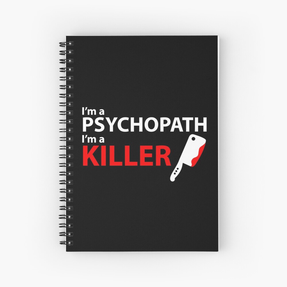 Psychopath wallpaper by BlueBerrySenPie - Download on ZEDGE™ | 60a7