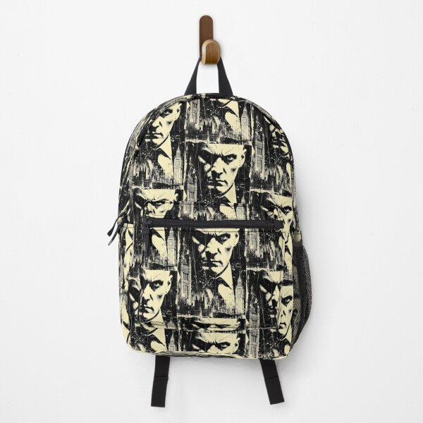 Item preview, The Gaze of London's Underworld King designed and sold by Piotrek0001.