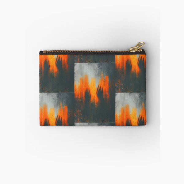 Item preview, A City Trapped in the Flames of Control designed and sold by Piotrek0001.