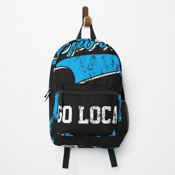 Item preview, Go Local Sports Team Andor College designed and sold by NadyaGarcia.