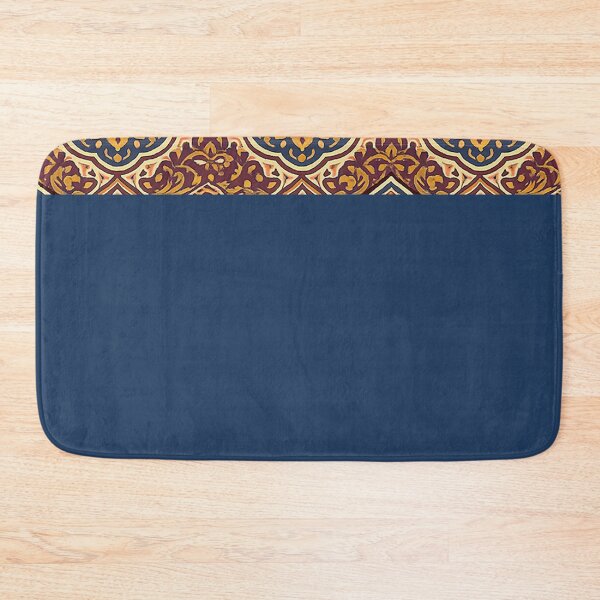 Item preview, Bold Heritage Floral Pattern designed and sold by annenambiro.