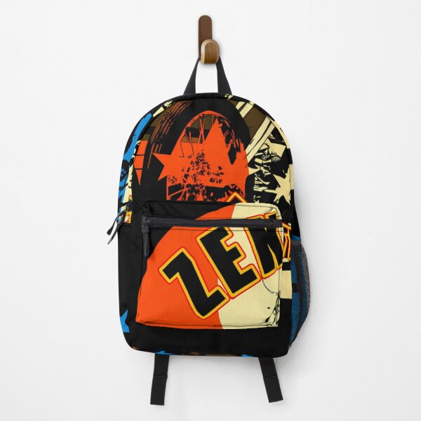 Item preview, ZEK.E DEAT.H ALLEY designed and sold by QuincyHua.