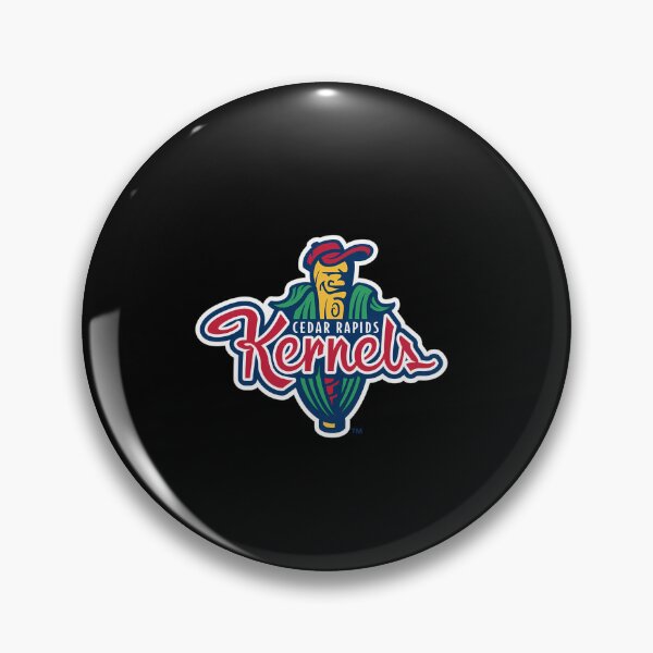 Item preview,  The Cedar Rapids Kernels designed and sold by NadyaGarcia.