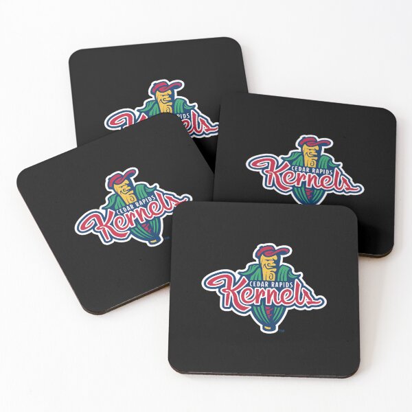 Item preview,  The Cedar Rapids Kernels designed and sold by NadyaGarcia.