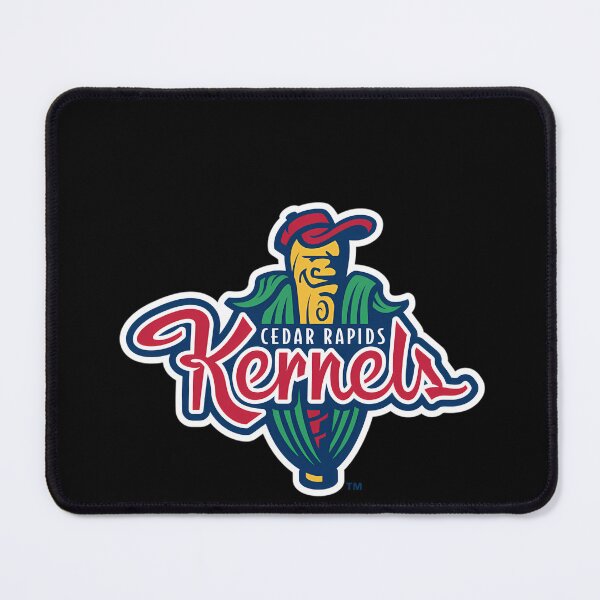 Item preview,  The Cedar Rapids Kernels designed and sold by NadyaGarcia.