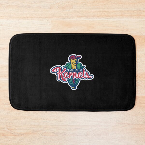 Item preview,  The Cedar Rapids Kernels designed and sold by NadyaGarcia.