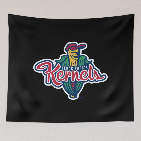 Item preview,  The Cedar Rapids Kernels designed and sold by NadyaGarcia.